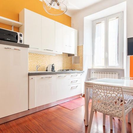 Da Simone Sui Navigli Apartman Milánó Kültér fotó