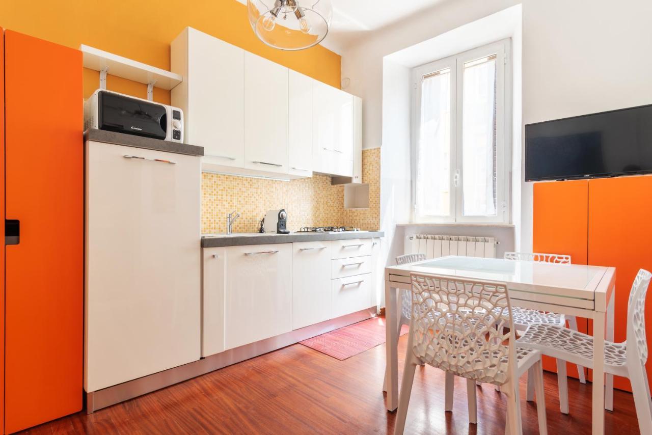 Da Simone Sui Navigli Apartman Milánó Kültér fotó