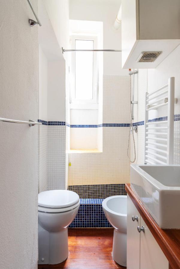 Da Simone Sui Navigli Apartman Milánó Kültér fotó