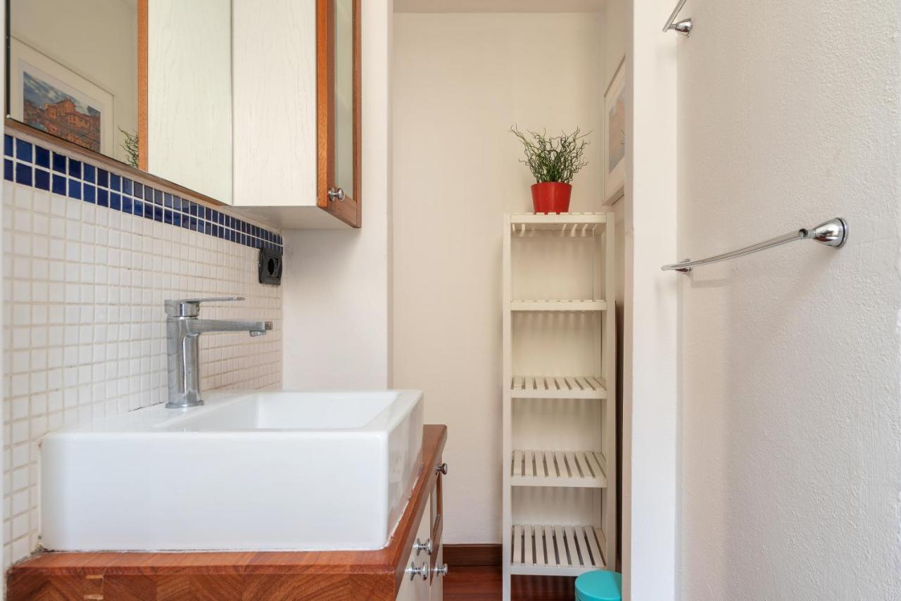 Da Simone Sui Navigli Apartman Milánó Kültér fotó